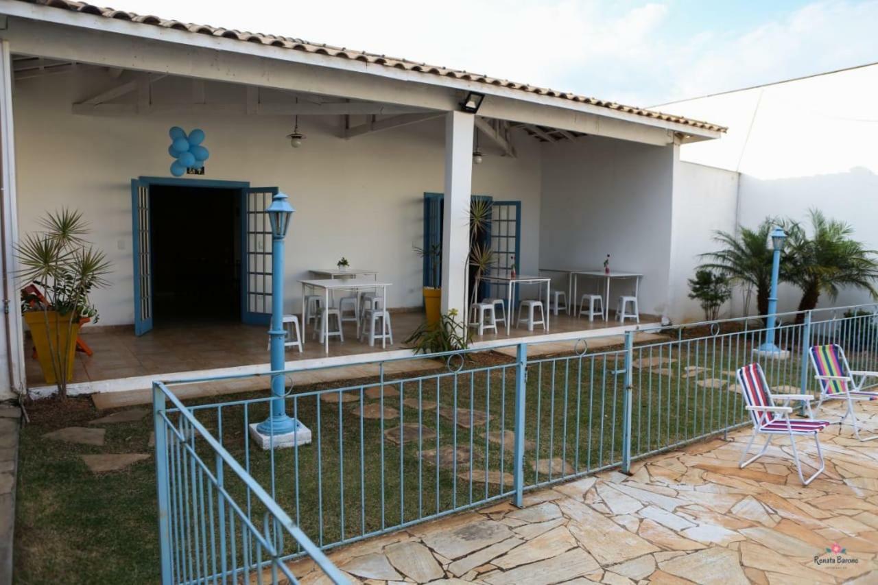Rafa's Encantos De Minas 3*